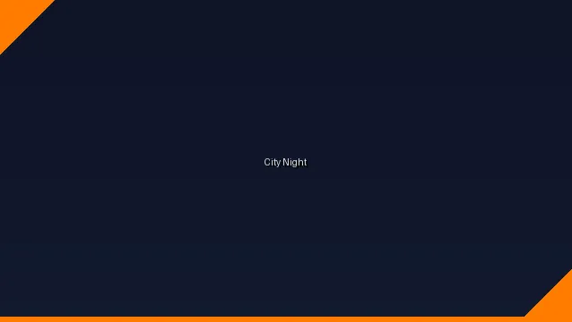 城市夜景主题赛 - 骚狐 视频创作挑战